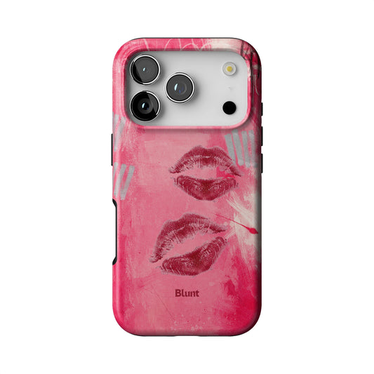 Smudge iPhone Case gallery - Iphone_17_Pro_1