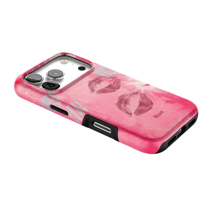 Smudge iPhone Case gallery - Iphone_17_Pro_2