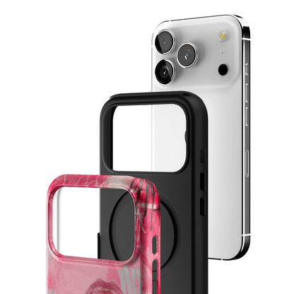 Smudge iPhone Case gallery - Iphone_17_Pro_3