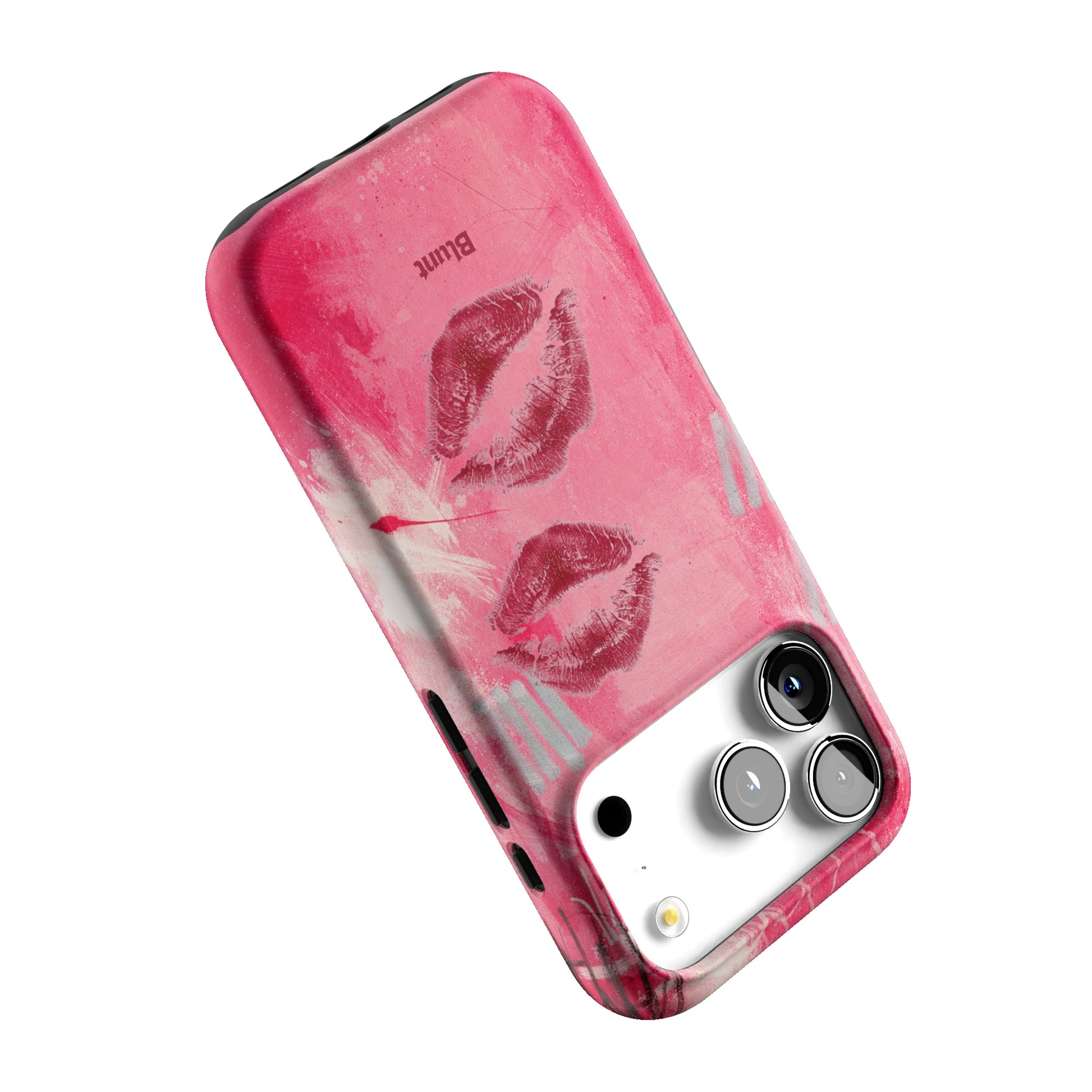 Smudge iPhone Case gallery - Iphone_17_Pro_5