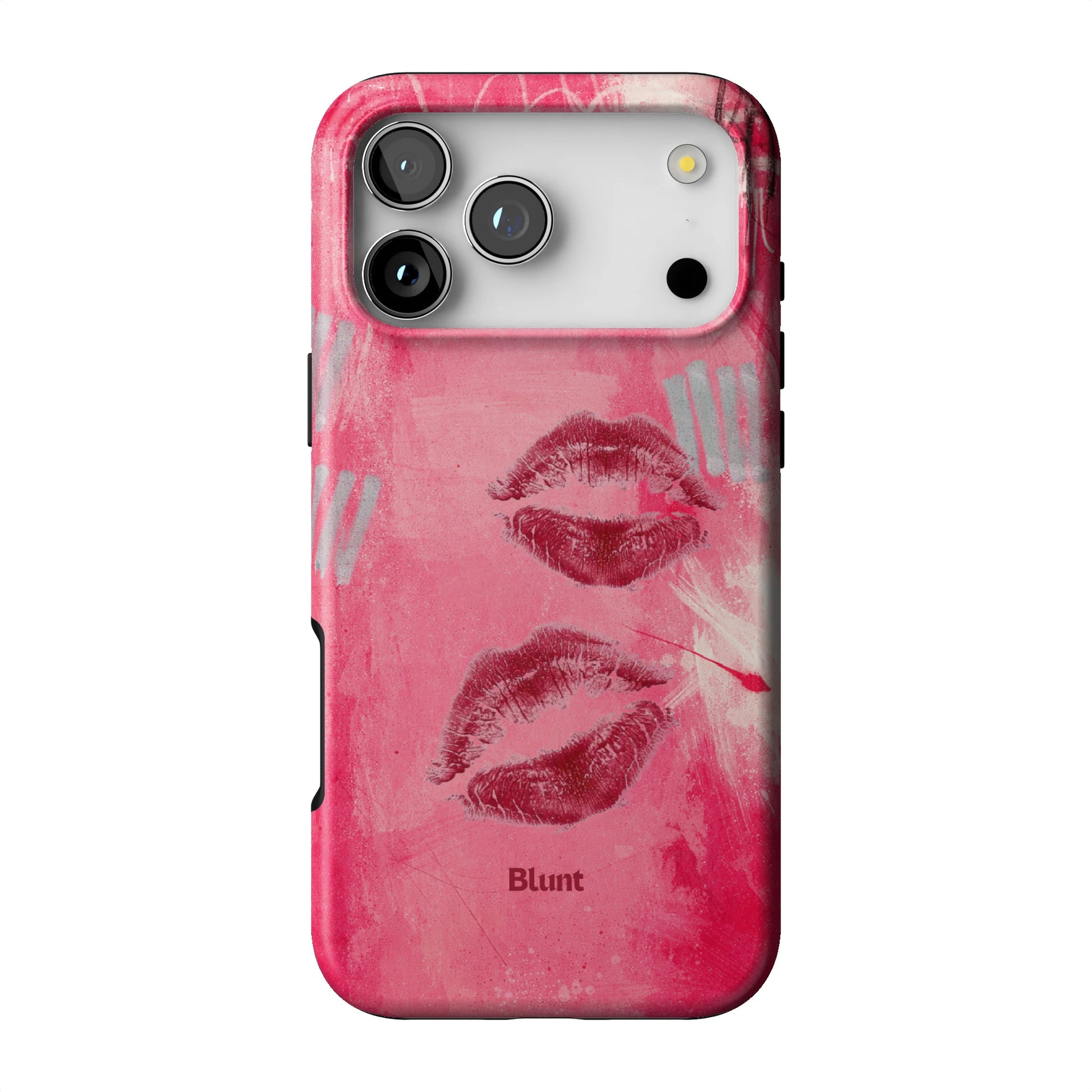 Smudge iPhone Case gallery - Iphone_17_Pro_Max_1