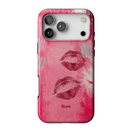 Smudge iPhone Case gallery - Iphone_17_Pro_Max_1