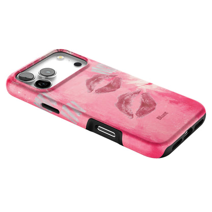 Smudge iPhone Case gallery - Iphone_17_Pro_Max_2