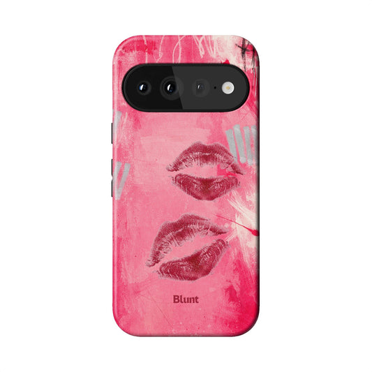 Smudge Pixel Case - Blunt Cases