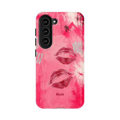 Smudge Samsung Case - Blunt Cases
