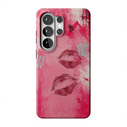 Smudge Samsung Case - Blunt Cases