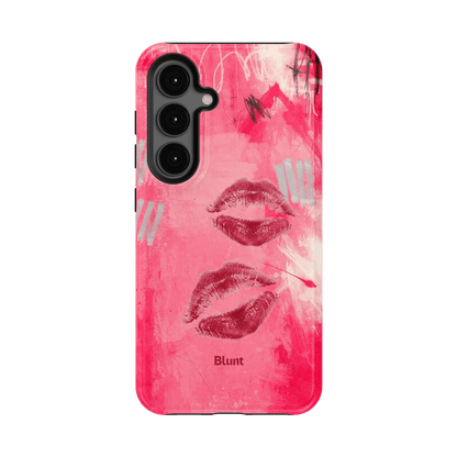 Smudge Samsung Case - Blunt Cases
