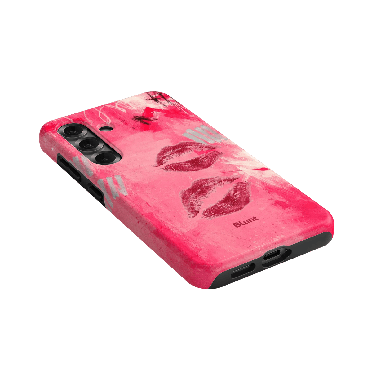 Smudge Samsung Case - Blunt Cases