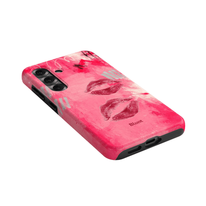 Smudge Samsung Case - Blunt Cases
