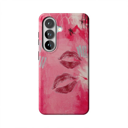 Smudge Samsung Case - Blunt Cases