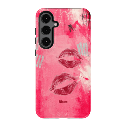 Smudge Samsung Case - Blunt Cases