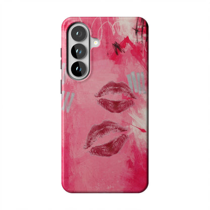 Smudge Samsung Case - Blunt Cases