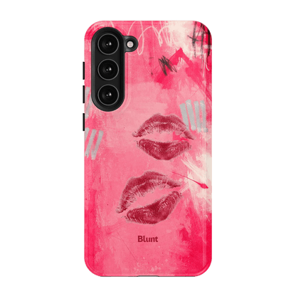 Smudge Samsung Case - Blunt Cases