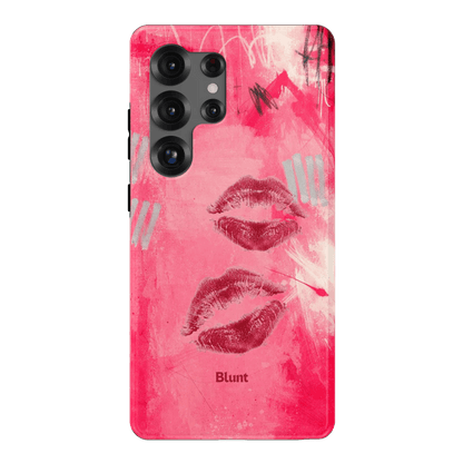 Smudge Samsung Case - Blunt Cases