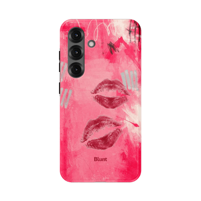 Smudge Samsung Case - Blunt Cases
