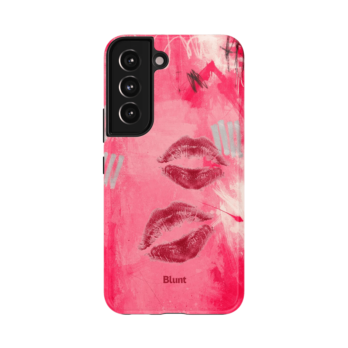 Smudge Samsung Case - Blunt Cases