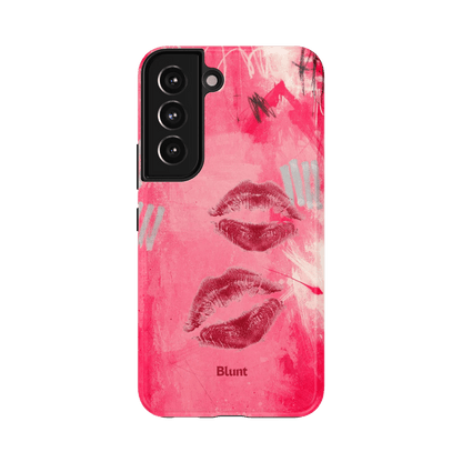 Smudge Samsung Case - Blunt Cases