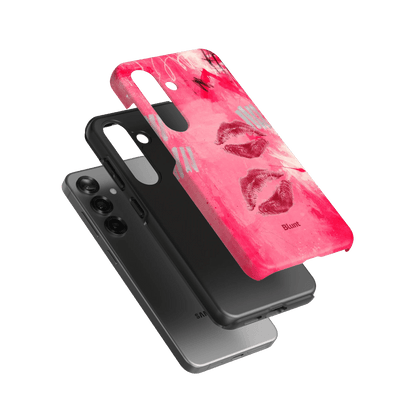 Smudge Samsung Case - Blunt Cases