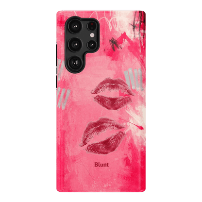 Smudge Samsung Case - Blunt Cases