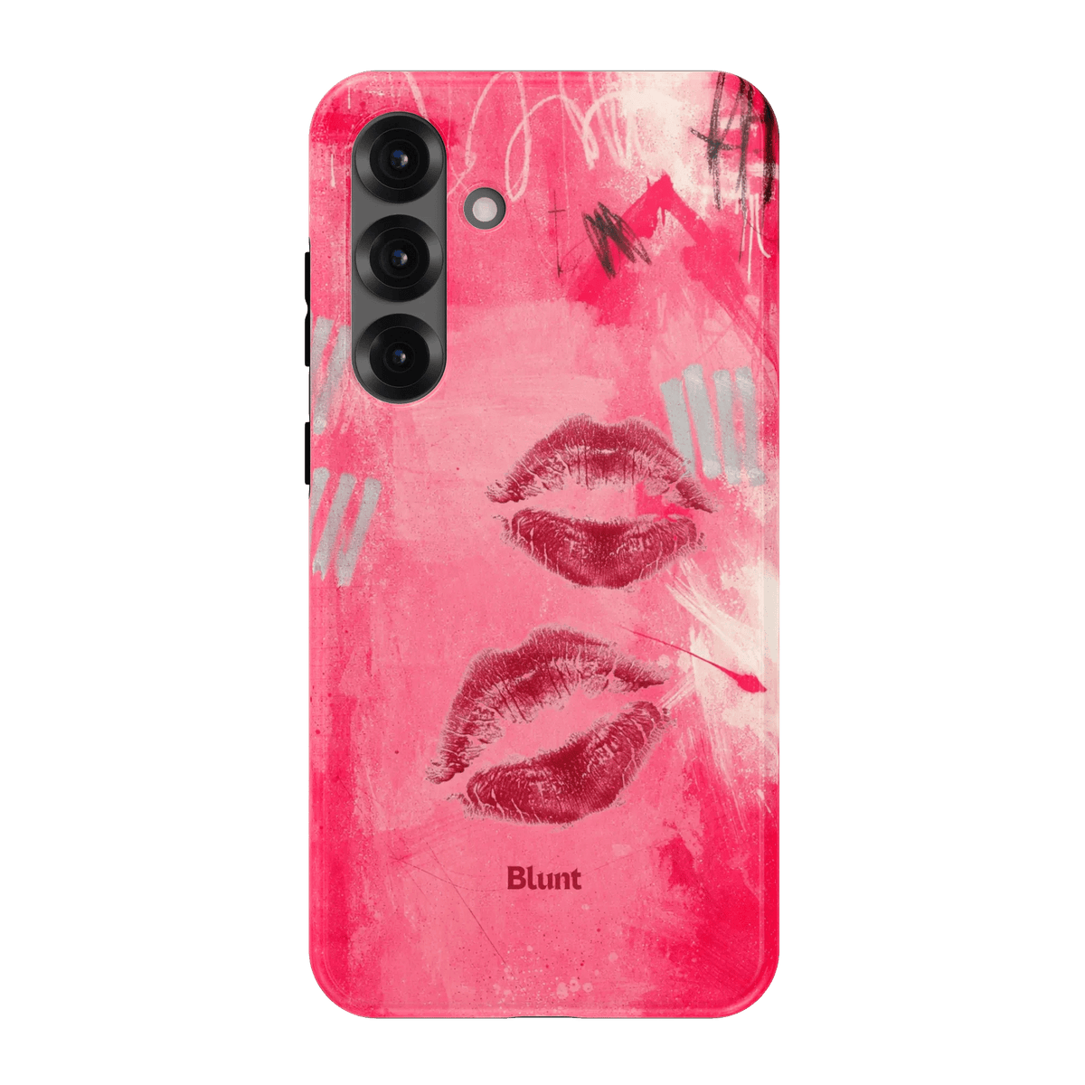 Smudge Samsung Case - Blunt Cases