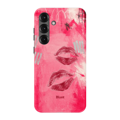 Smudge Samsung Case - Blunt Cases