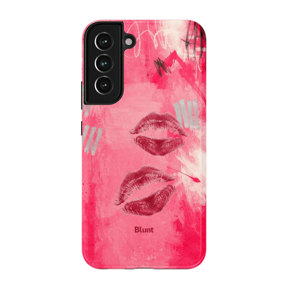 Smudge Samsung Case - Blunt Cases