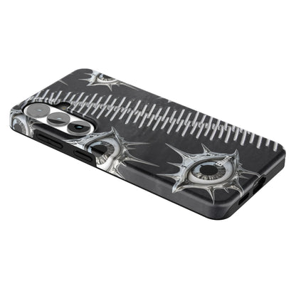 Living-Alloy-samsung-case-Galaxy S26 Plus-2