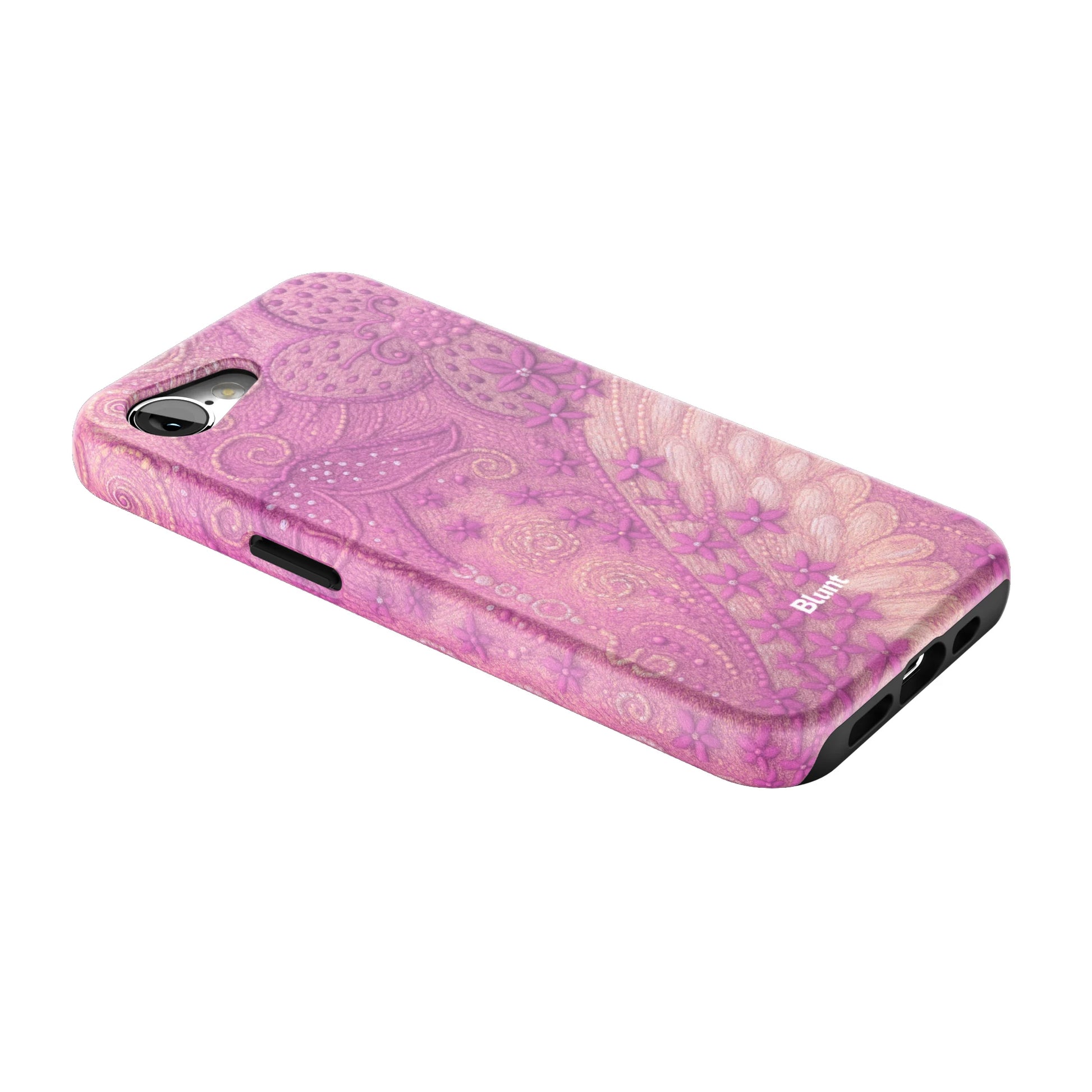 Pink-Millie-iphone-case-iPhone 17 E-2