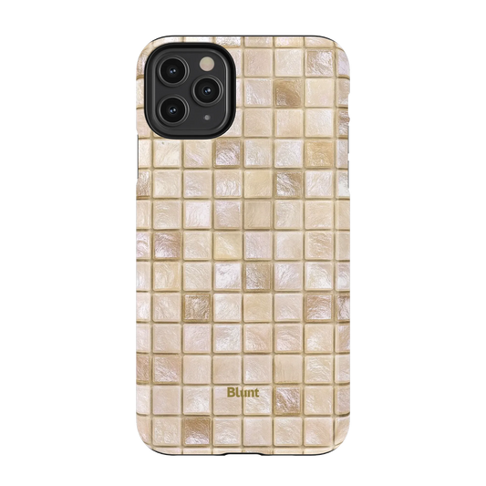 Ivoryn iPhone Case