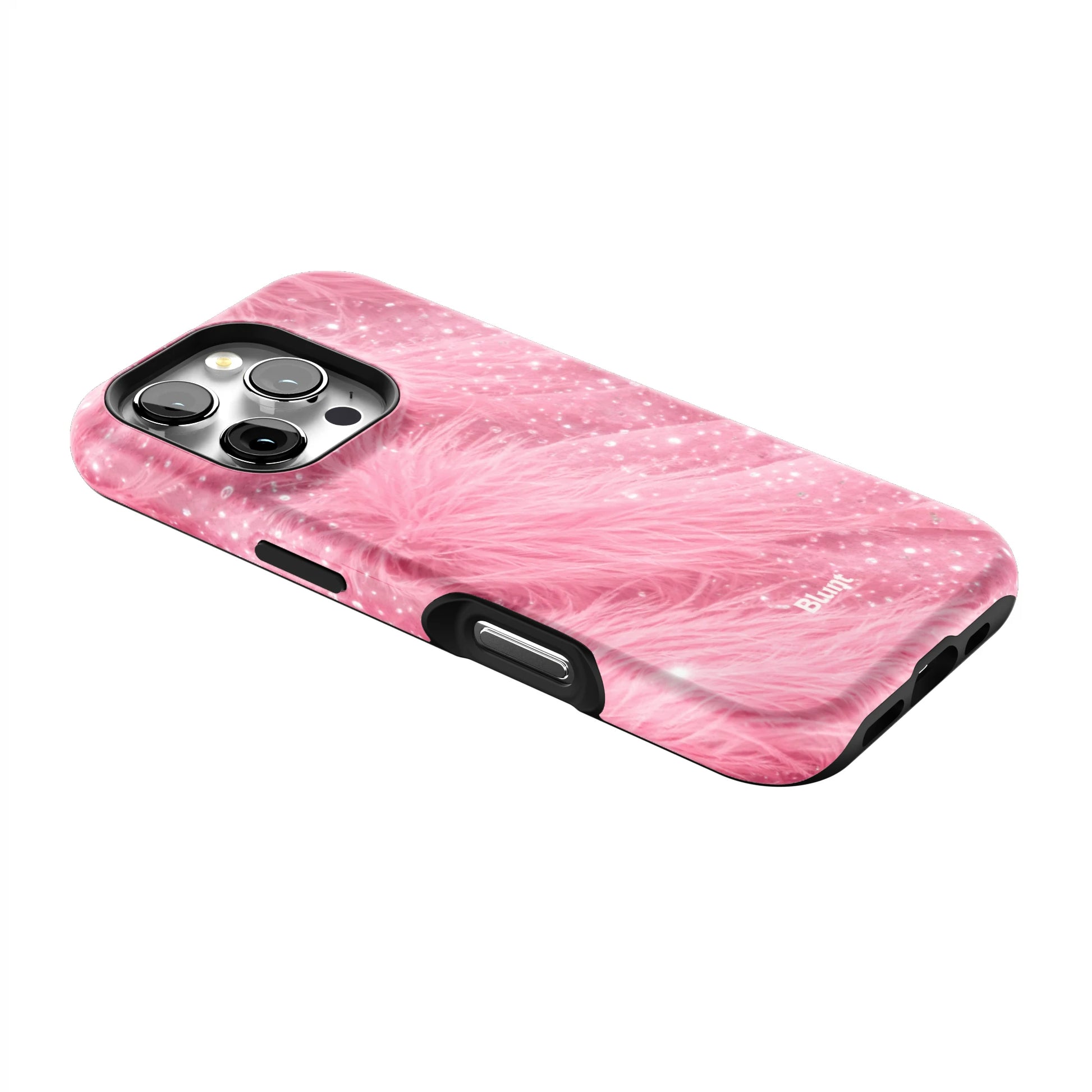 Flamingo-iphone-case-iPhone 16 Pro-2