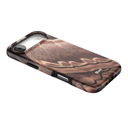 Brown-Raya-iphone-case-iPhone 17 Air-2