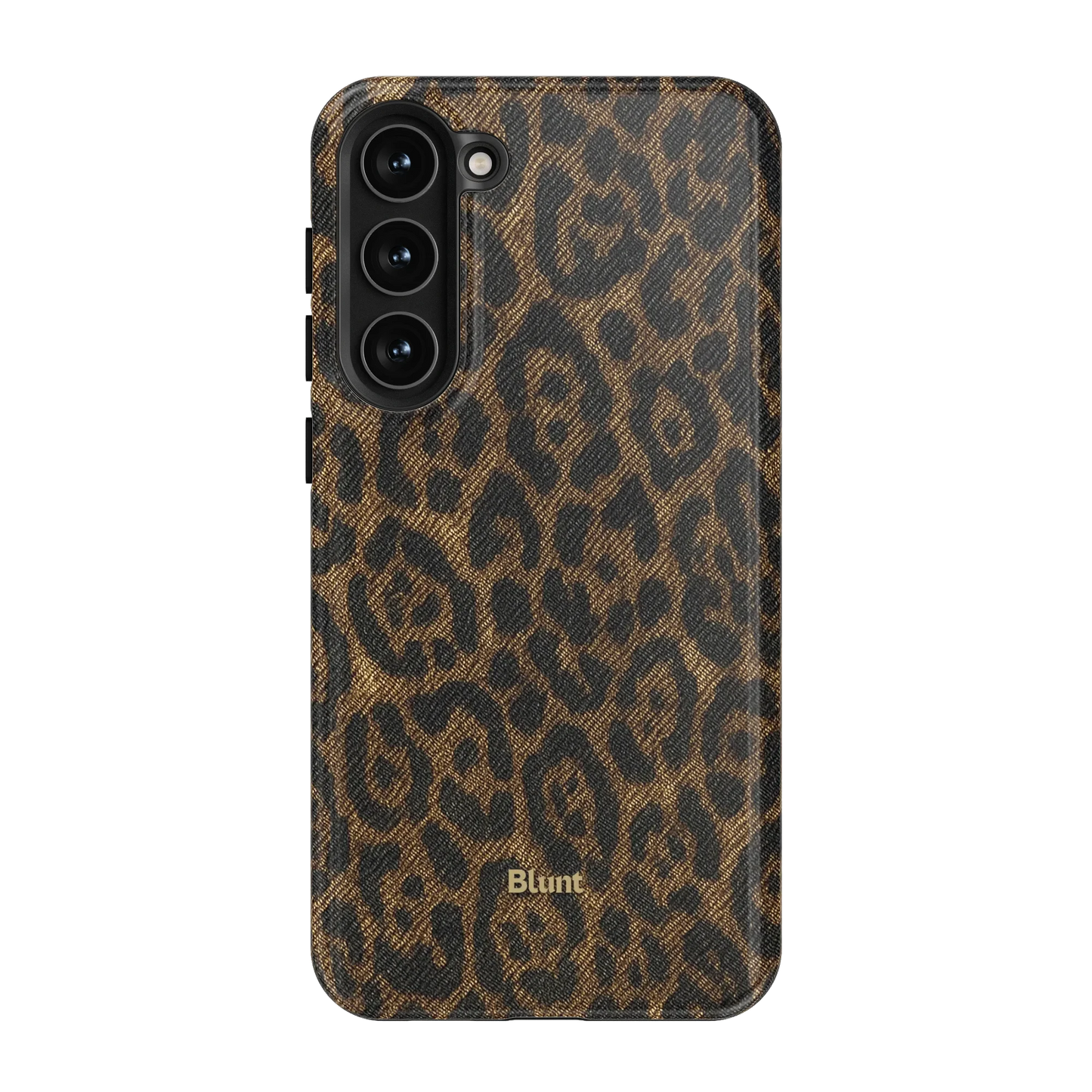 Classic Cheetah Samsung Case