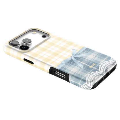 Blue-Lemonplaid-iphone-case-iPhone 17 Pro Max-2