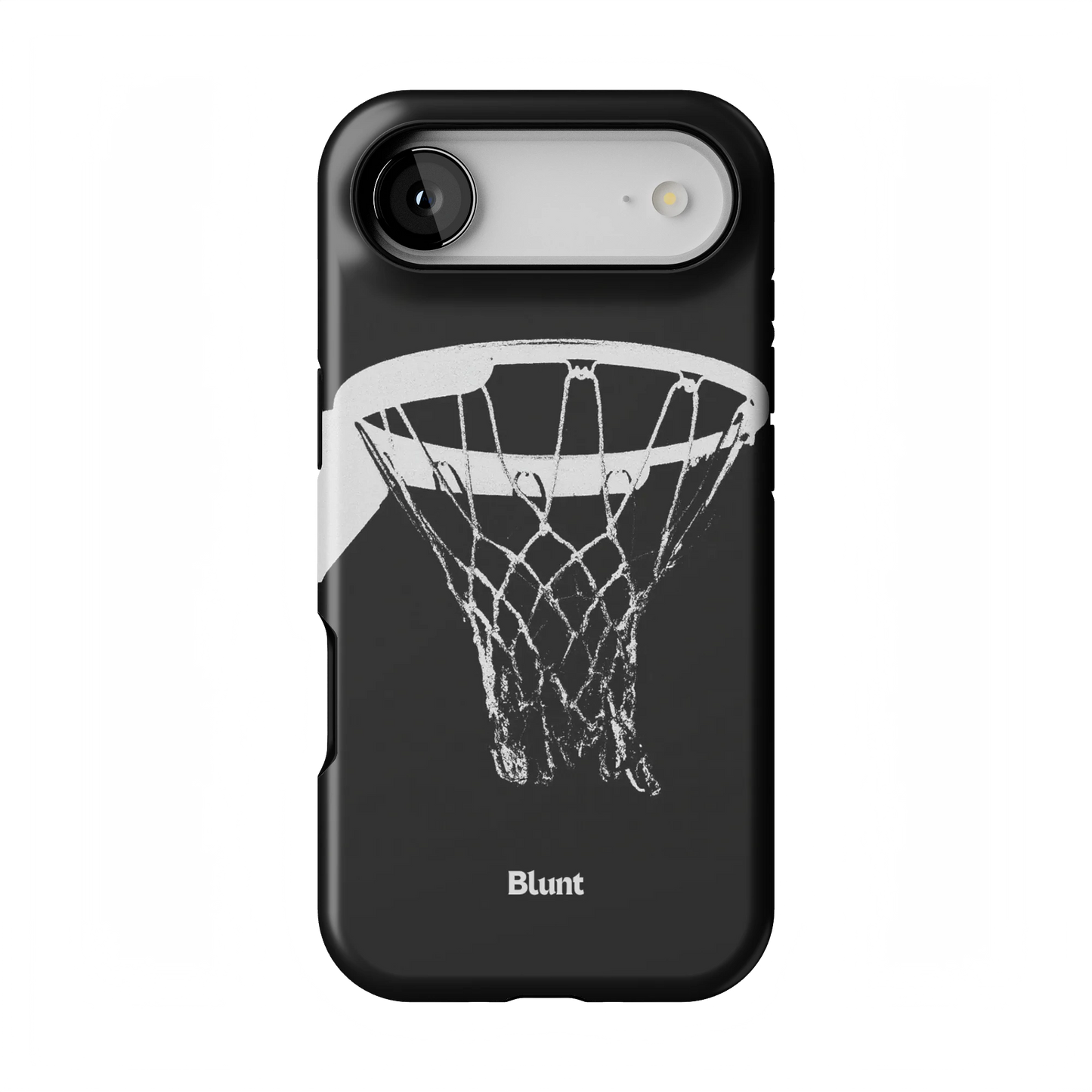 Hoop iPhone Case
