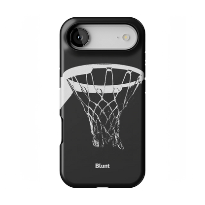 Hoop iPhone Case