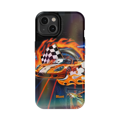 Drift iPhone Case