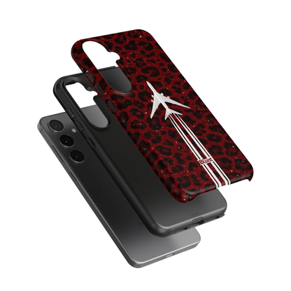 Runway-Diva-samsung-case-Galaxy S24 Plus-3