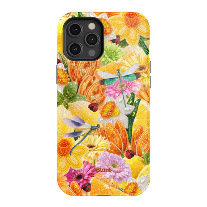 Stella iPhone Case