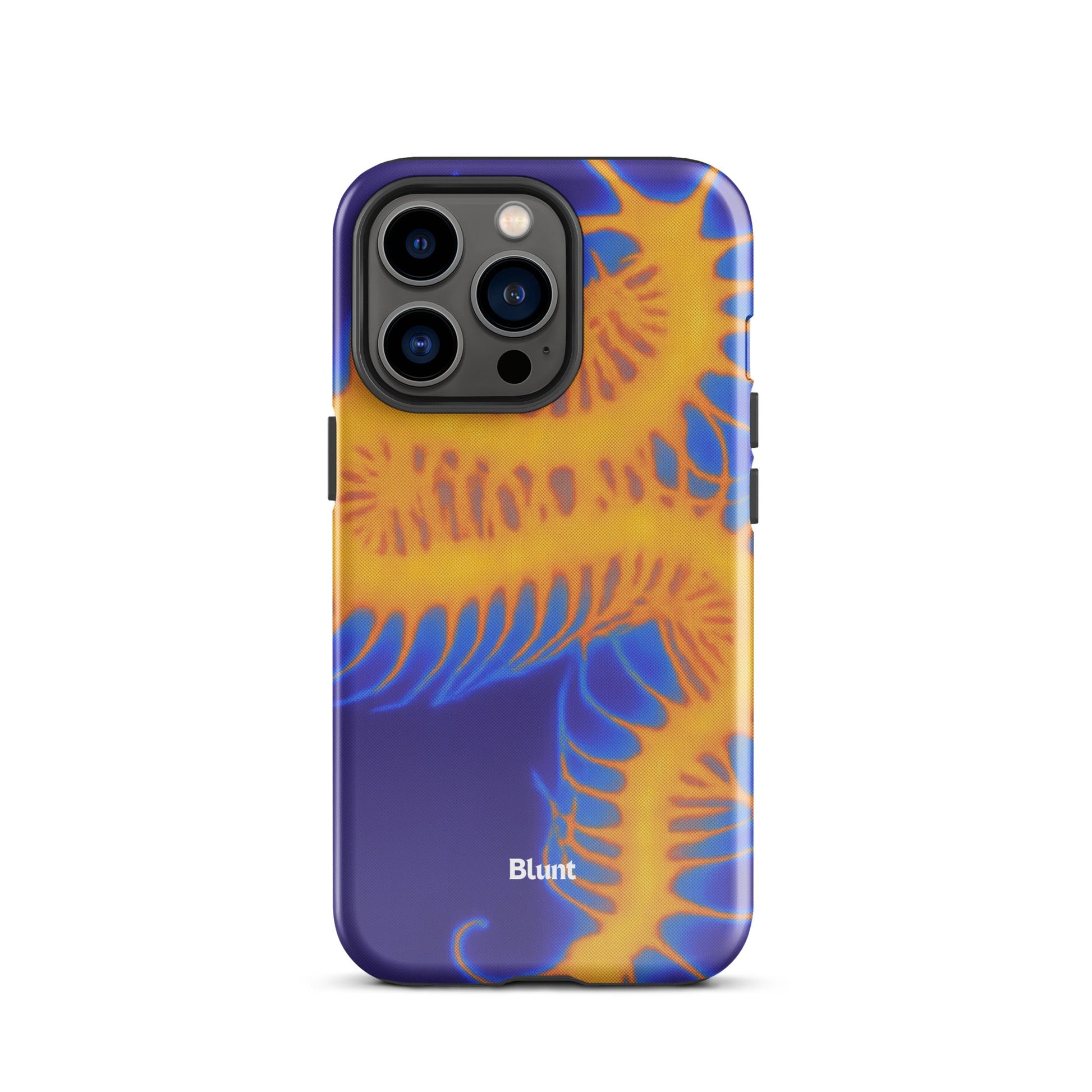 Snare iPhone Case - Blunt Cases