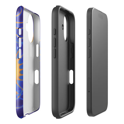 Snare iPhone Case - Blunt Cases