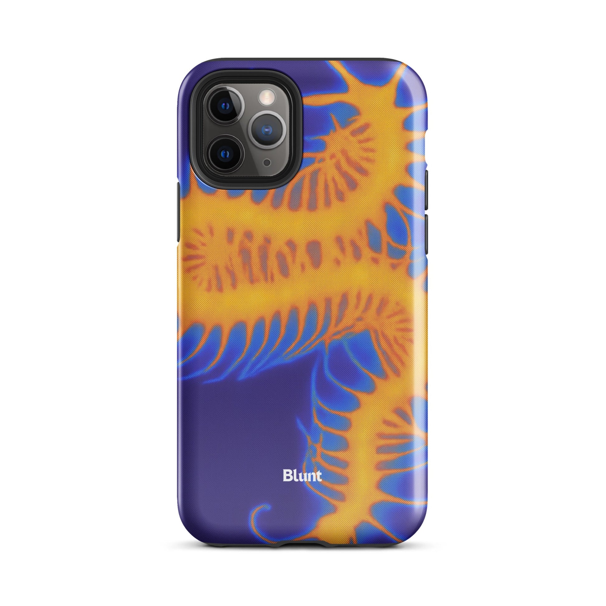 Snare iPhone Case - Blunt Cases