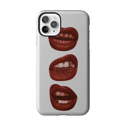 Snarl iPhone Case gallery - Iphone_11_Pro_Max_1