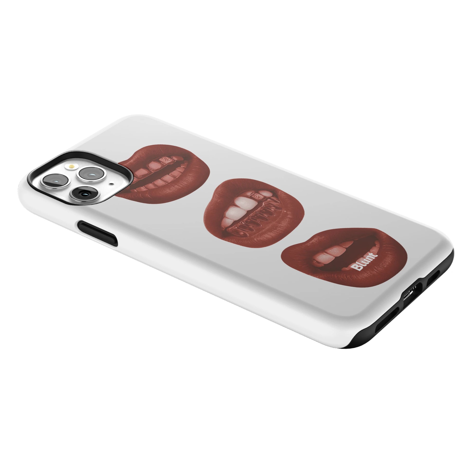 Snarl iPhone Case gallery - Iphone_11_Pro_Max_2