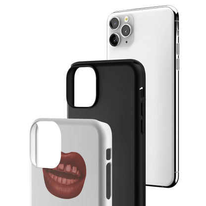 Snarl iPhone Case gallery - Iphone_11_Pro_Max_3