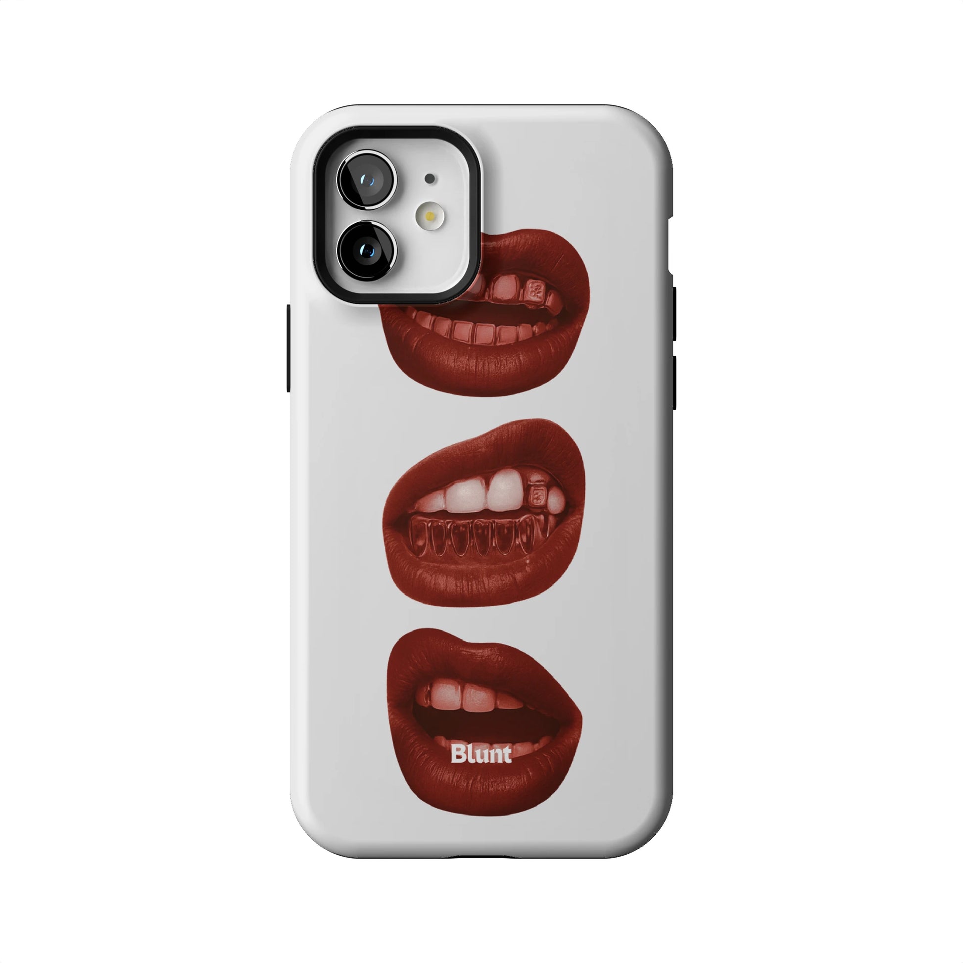Snarl iPhone Case gallery - Iphone_12_Iphone_1