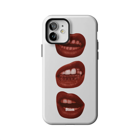 Snarl iPhone Case gallery - Iphone_12_Iphone_1