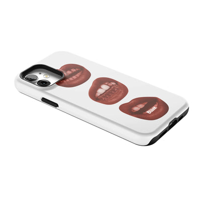 Snarl iPhone Case gallery - Iphone_12_Iphone_2