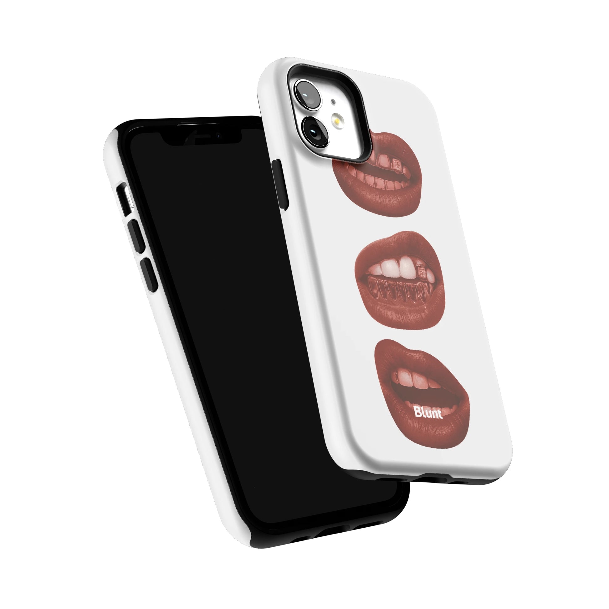 Snarl iPhone Case gallery - Iphone_12_Iphone_6