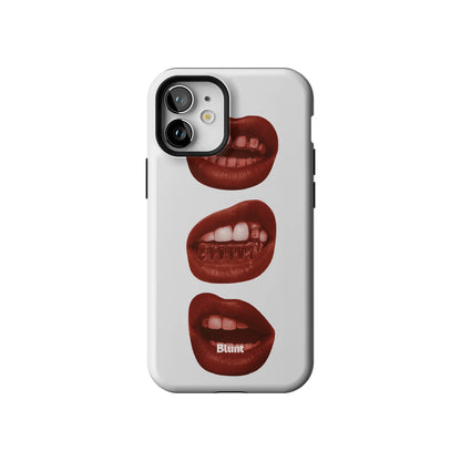 Snarl iPhone Case gallery - Iphone_12_Mini_Air_Plus_1