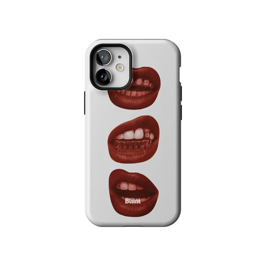 Snarl iPhone Case gallery - Iphone_12_Mini_Air_Plus_1